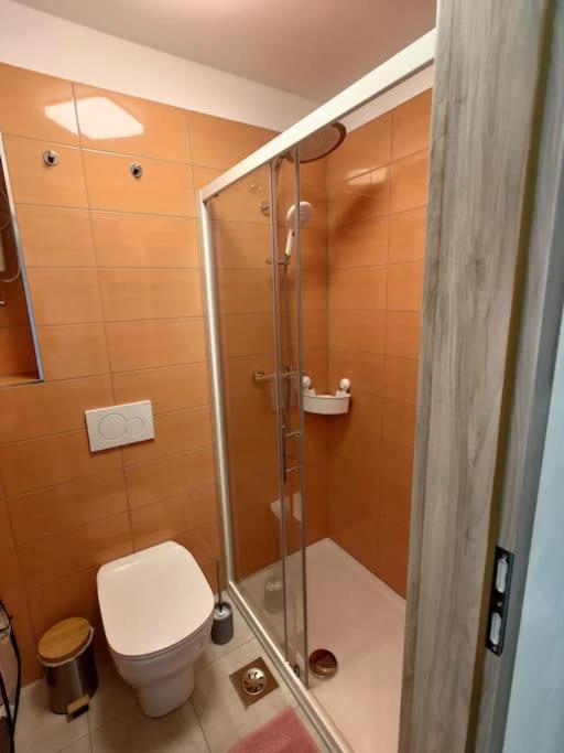 Apartment Juliet Izola Esterno foto
