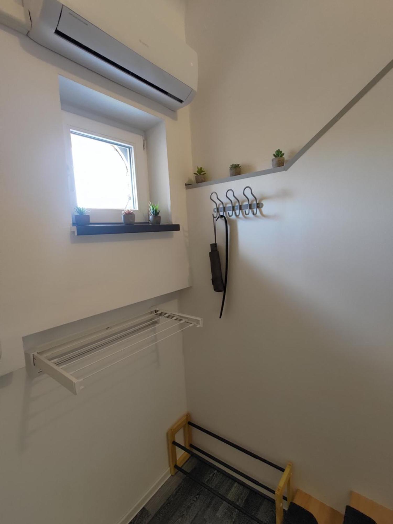 Apartment Juliet Izola Esterno foto
