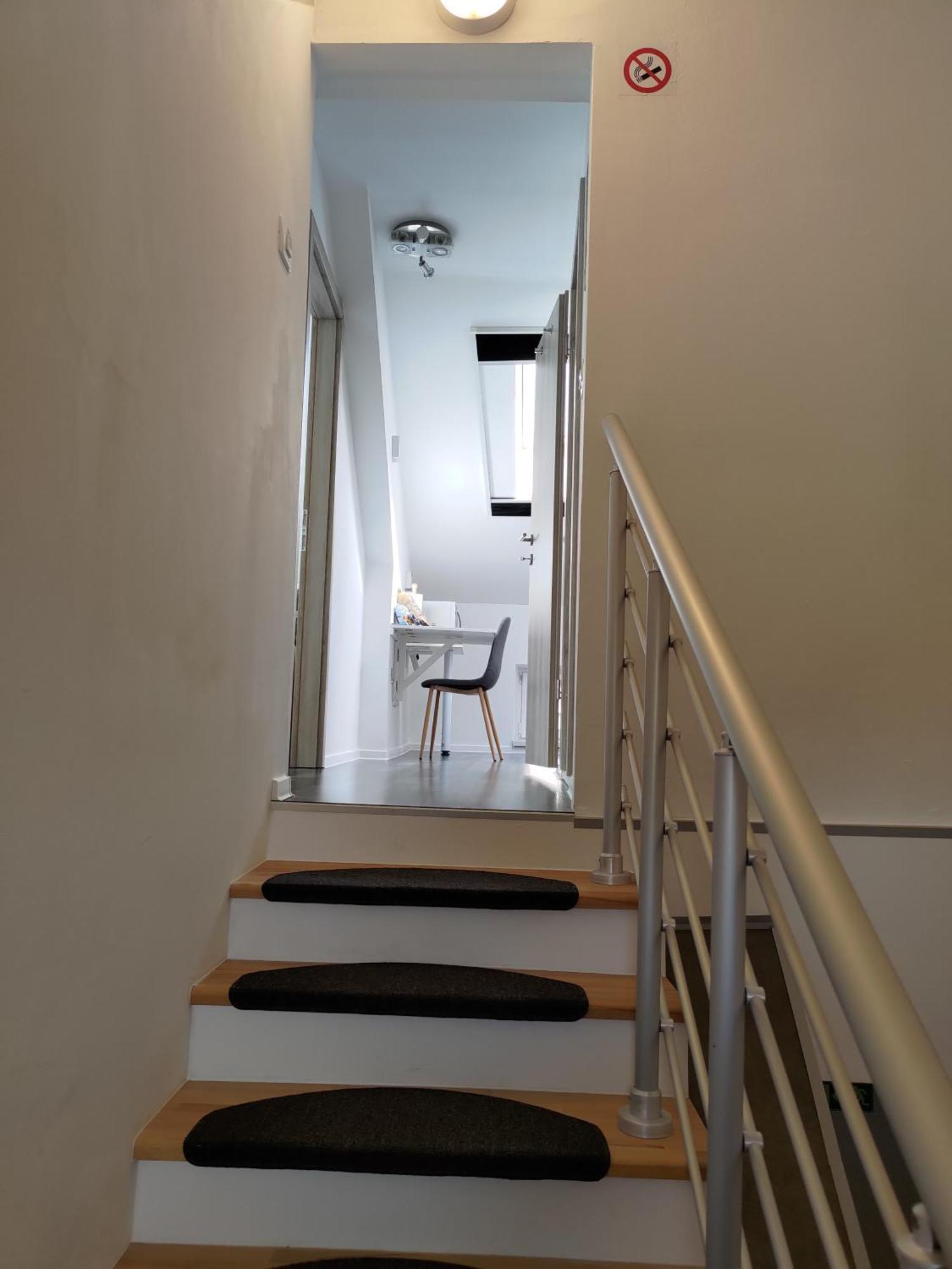 Apartment Juliet Izola Esterno foto