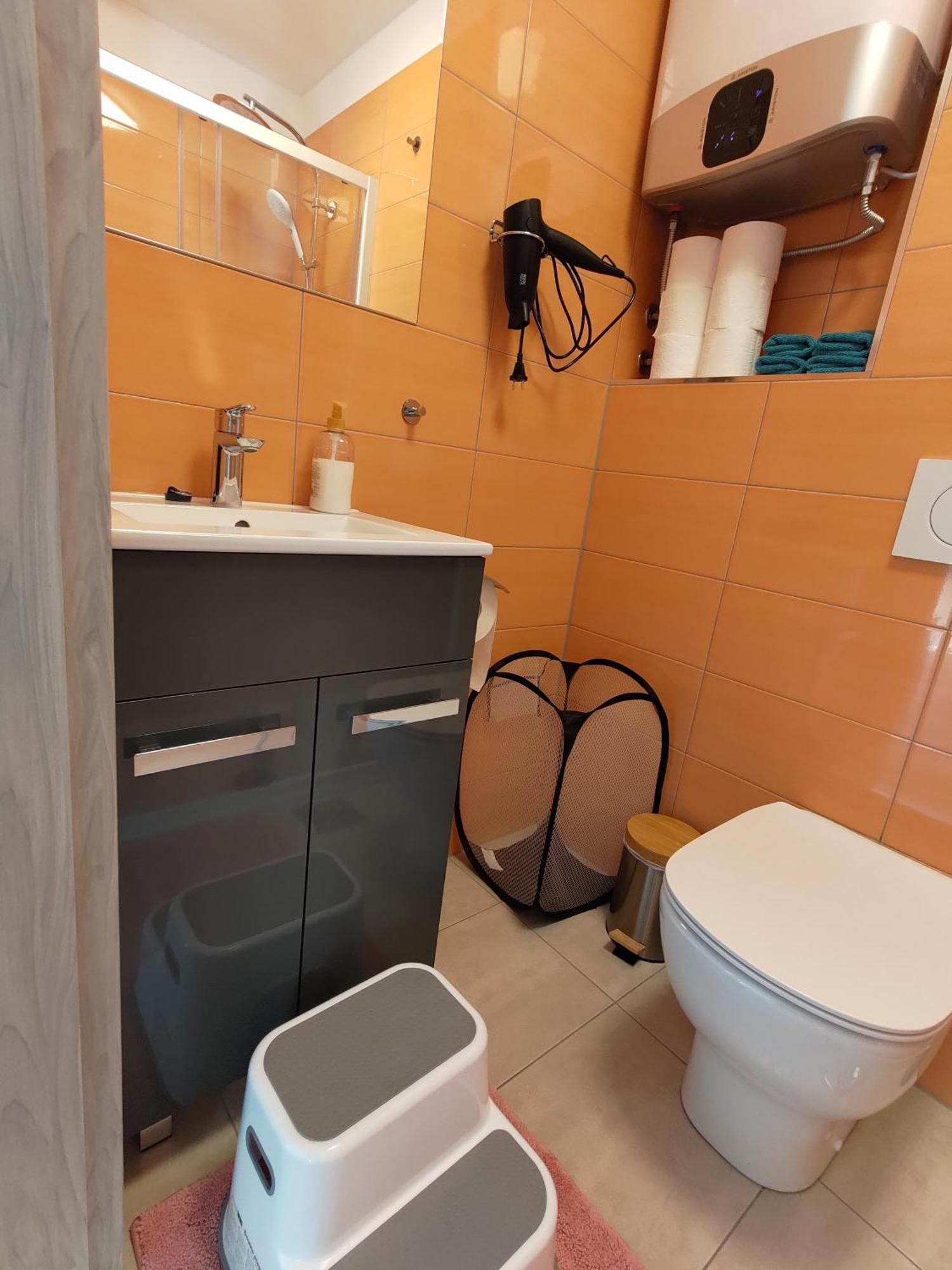 Apartment Juliet Izola Esterno foto