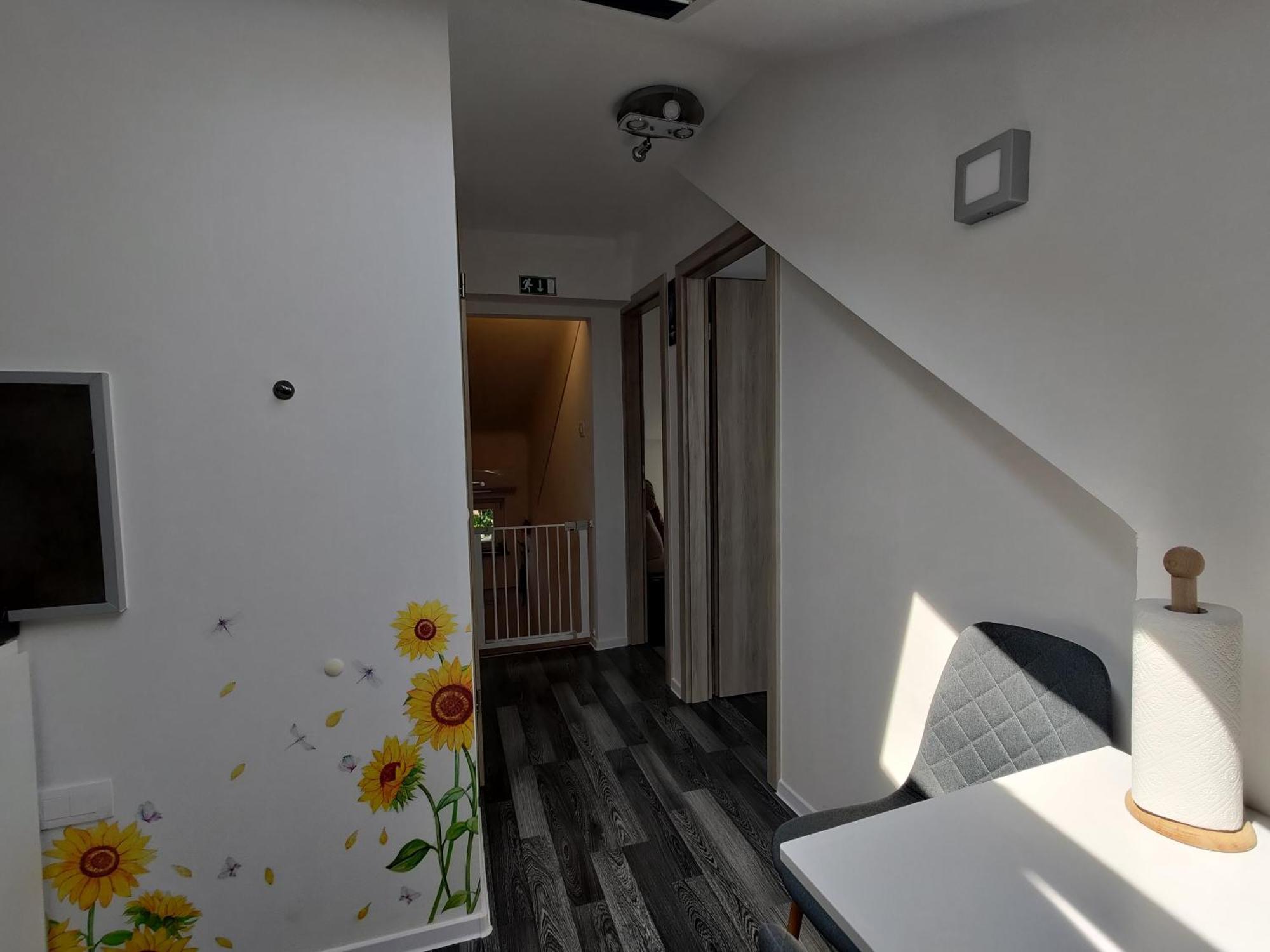 Apartment Juliet Izola Esterno foto